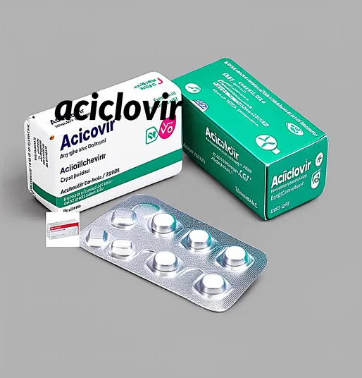 Peut on acheter aciclovir sans ordonnance